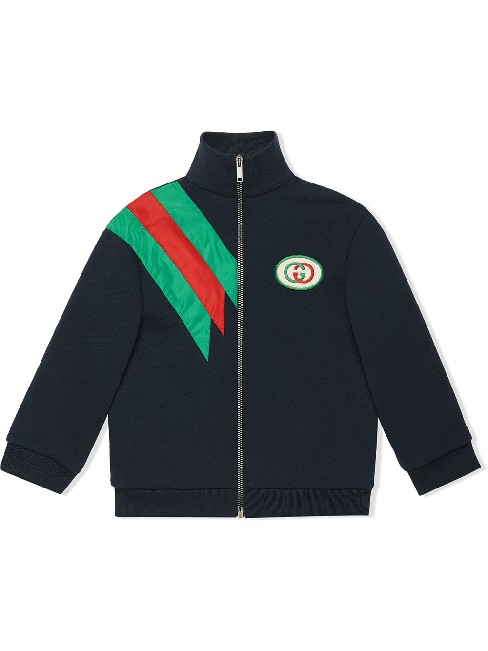 фото Gucci kids толстовка на молнии