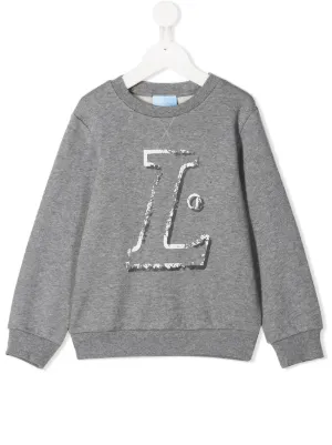 designer boys sweatshirts