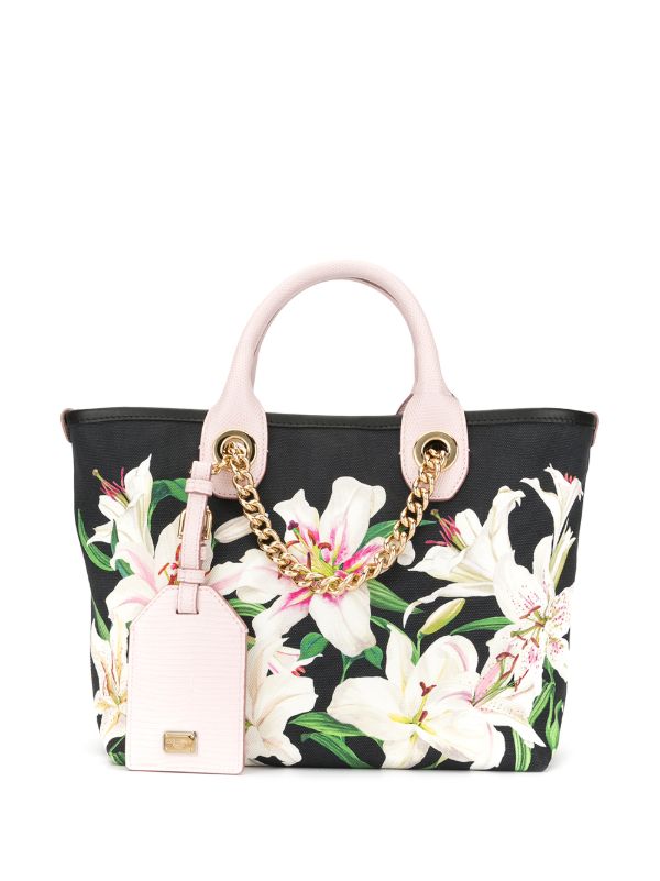 dolce and gabbana lily bag