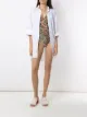 Image 2 of Lygia & Nanny Maisa printed swimsuit