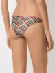 Lygia & Nanny Poipu printed bikini bottom