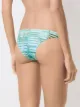 Lygia & Nanny Tina printed bikini bottom