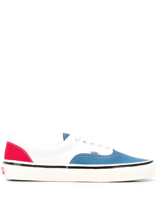 vans colour