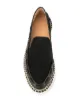 Bottega Veneta lacing detail espadrilles