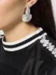Image 2 of Annika Inez Puffed Curio earrings