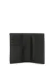 Bottega Veneta Intrecciato weave passport cover