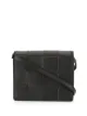 الصورة 1 من Bottega Veneta حقيبة كتف منسوجة