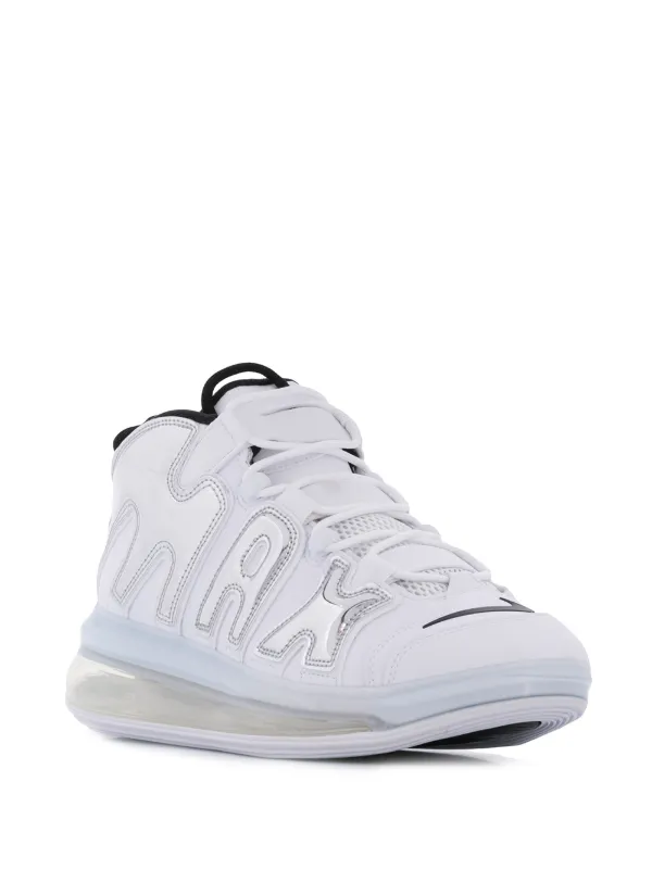 nike uptempo farfetch