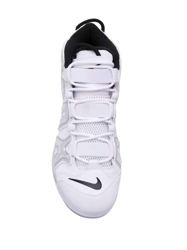 nike uptempo farfetch
