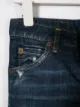Dsquared2 Kids جينز بتأثير مهترئ
