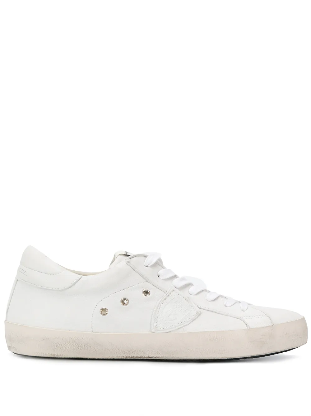 Philippe Model Klassische Turnschuhe - Gutes Preis-Leistungs-Verhältnis, es lohnt sich Philippe Model Klassische Turnschuhe - Gutes Preis-Leistungs-Verhältnis, es lohnt sich