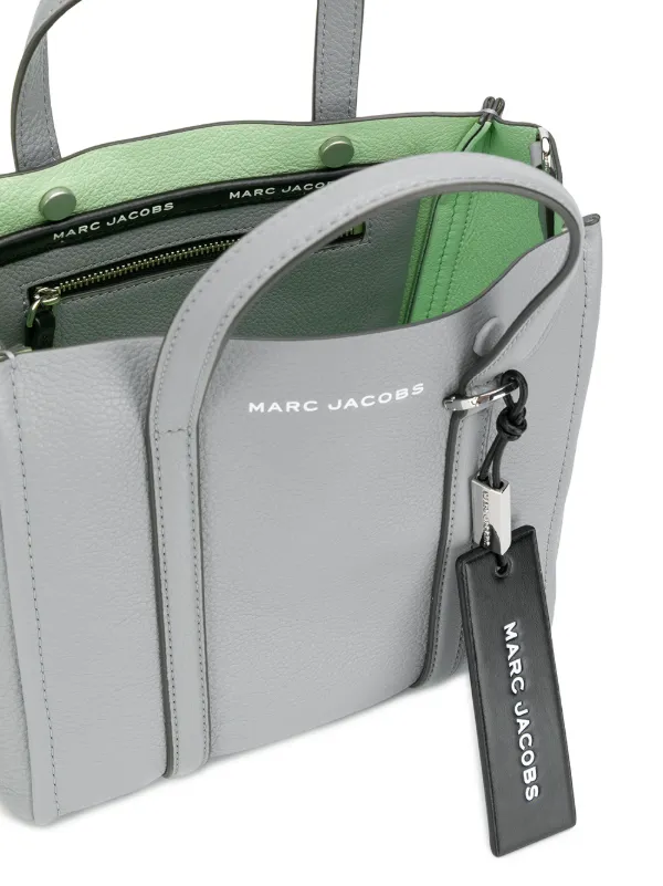 marc jacobs the tag tote