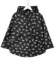 الصورة 1 من Moschino Kids سترة ضد المطر بشعار