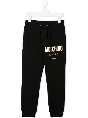 moschino tracksuit sale