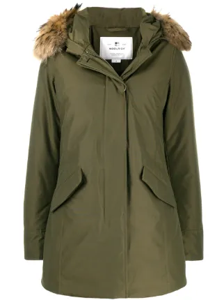 Woolrich