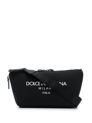sac homme dolce gabbana