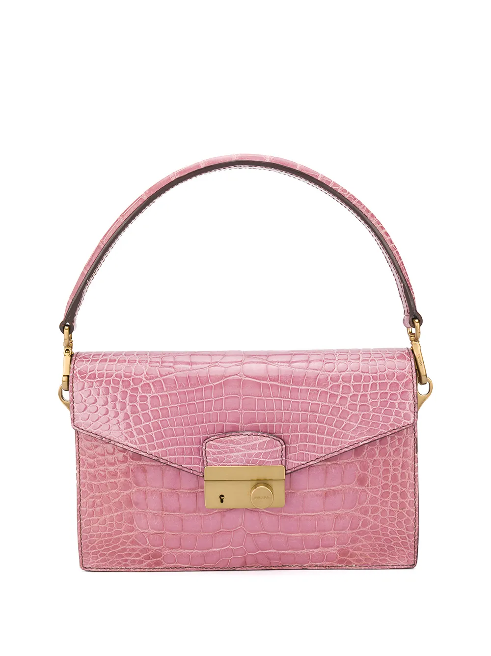 prada envelope bag