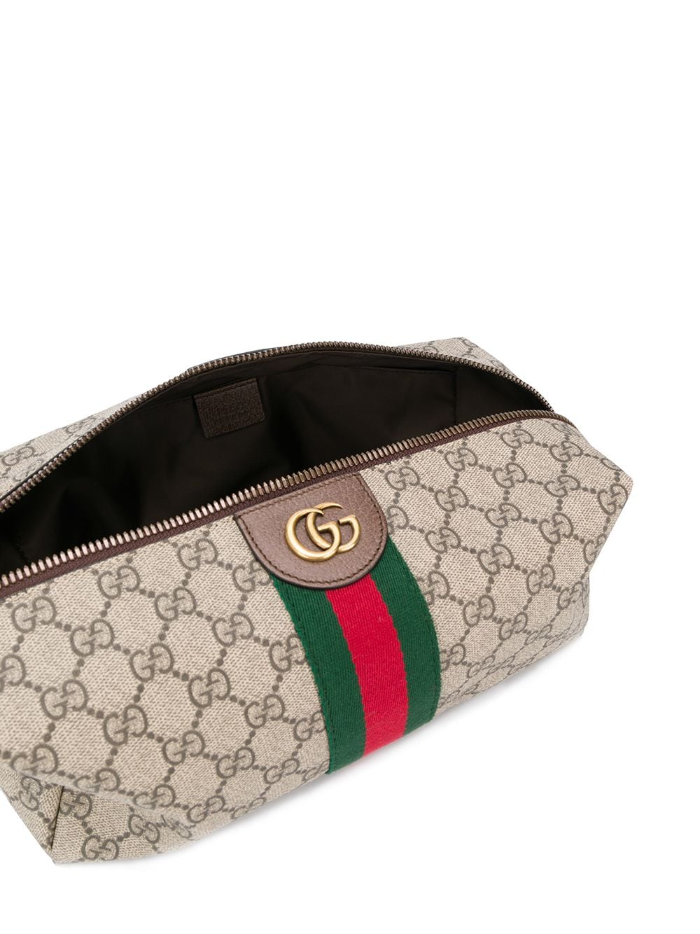 toiletry pouch gucci