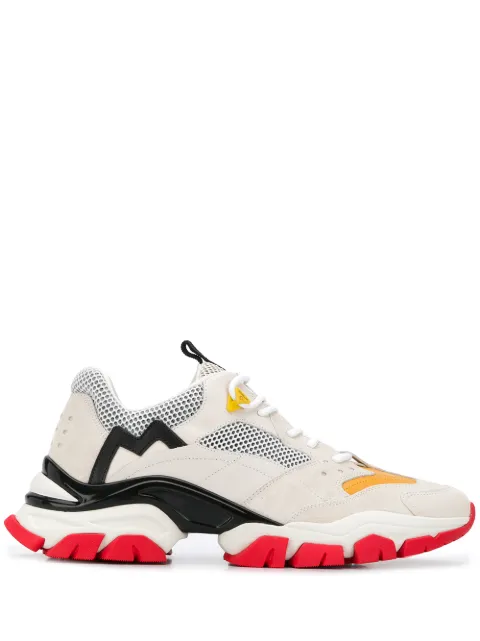 moncler trainer sale