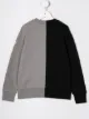 الصورة 2 من Marcelo Burlon County Of Milan Kids كنزة بطبعة دب