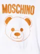 Moschino Kids كنزة مطرزة