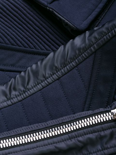 balmain track pants