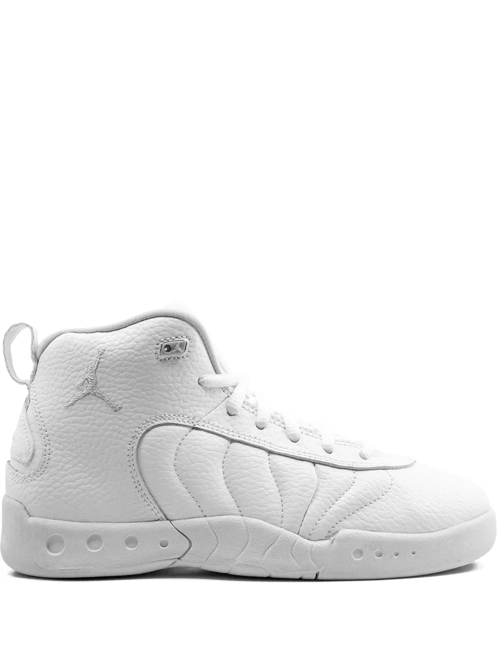 Jordan Kids Jump Pro BP sneakers Wit