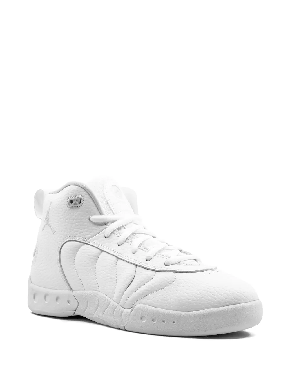 Jordan Kids Jumpman Pro BP sneakers Wit