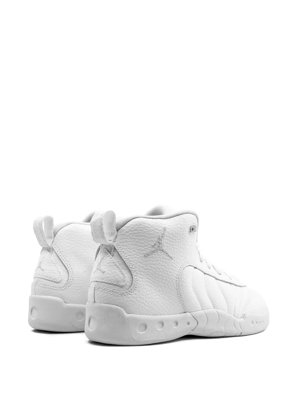 Jordan Kids Jumpman Pro BP sneakers Wit
