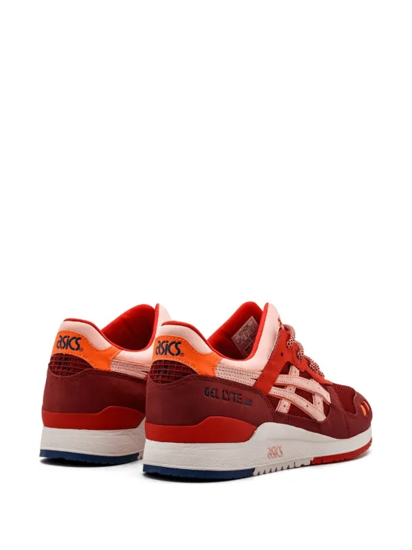 Asics gel lyte iii volcano 2.0 new arrivals