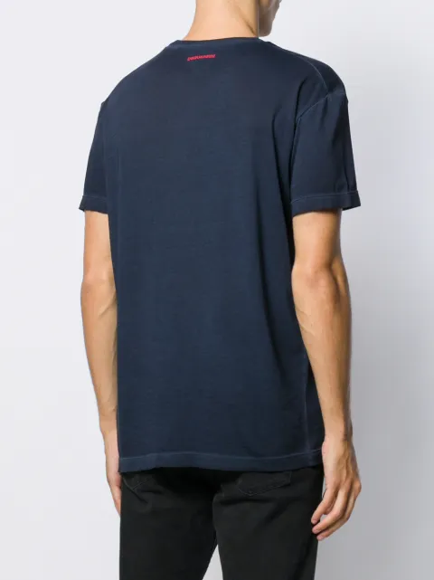 dsquared caten t shirt