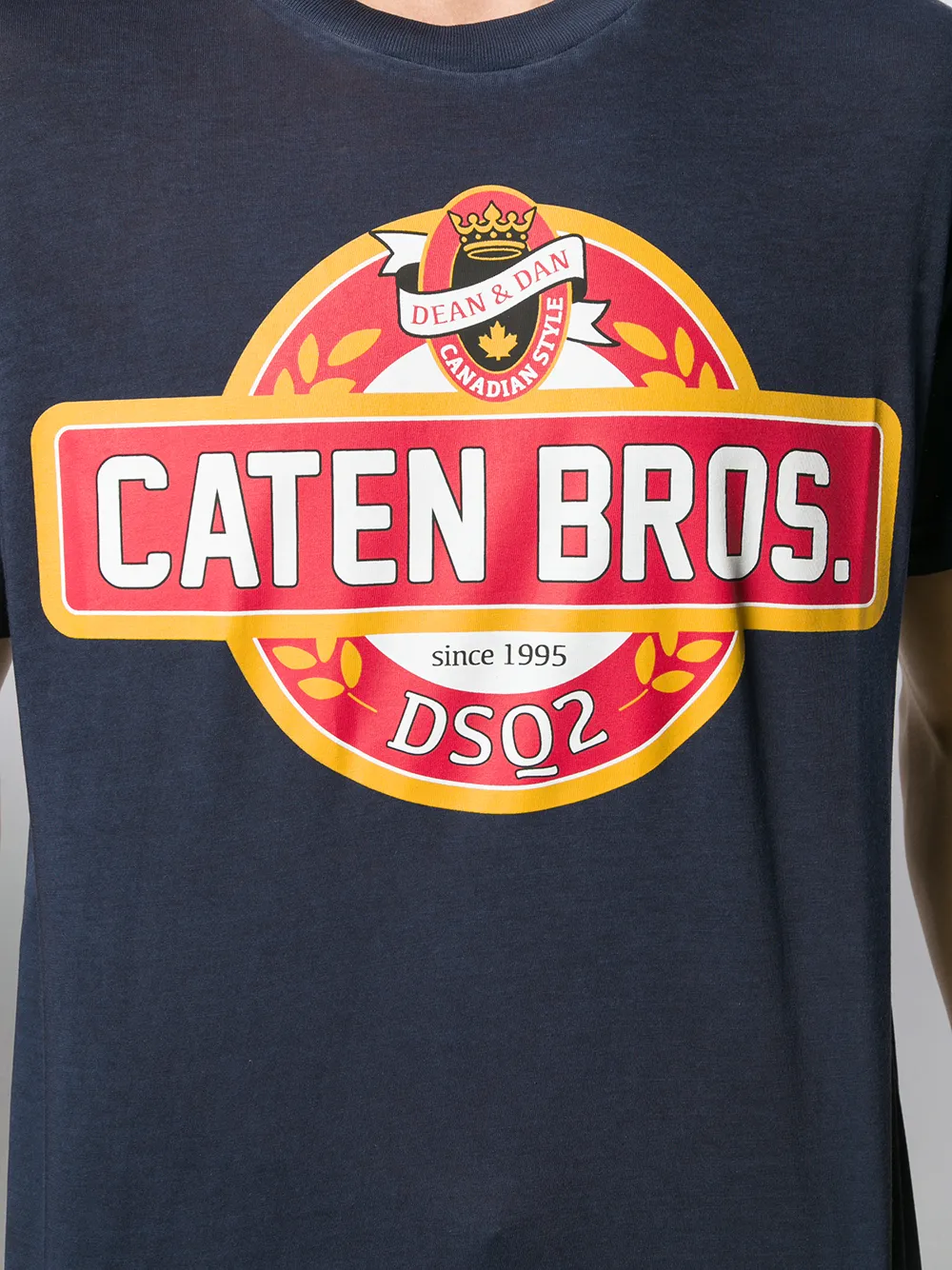dsquared2 caten bro