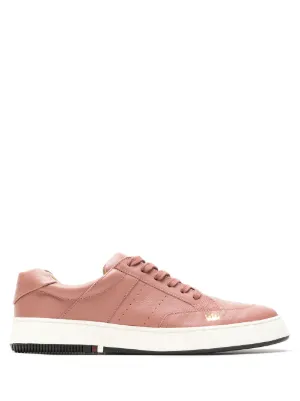 tenis couro osklen feminino