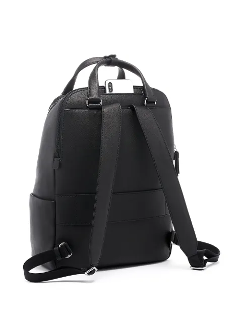 tumi worth backpack review