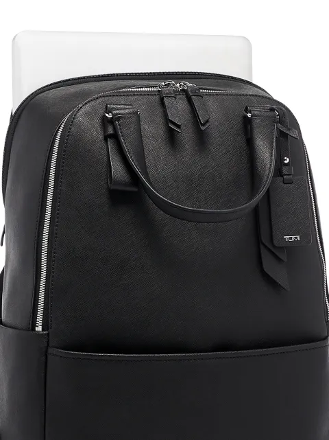 tumi worth backpack
