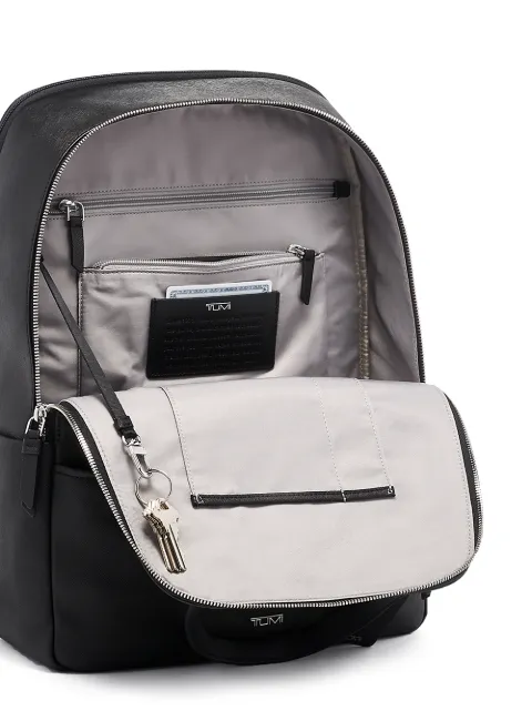 tumi worth backpack