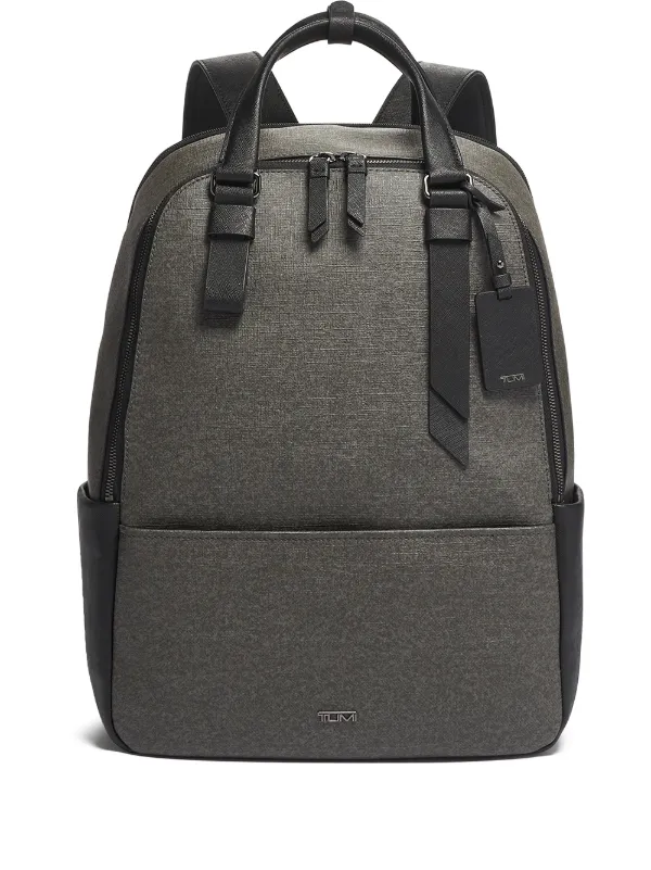 tumi hudson backpack