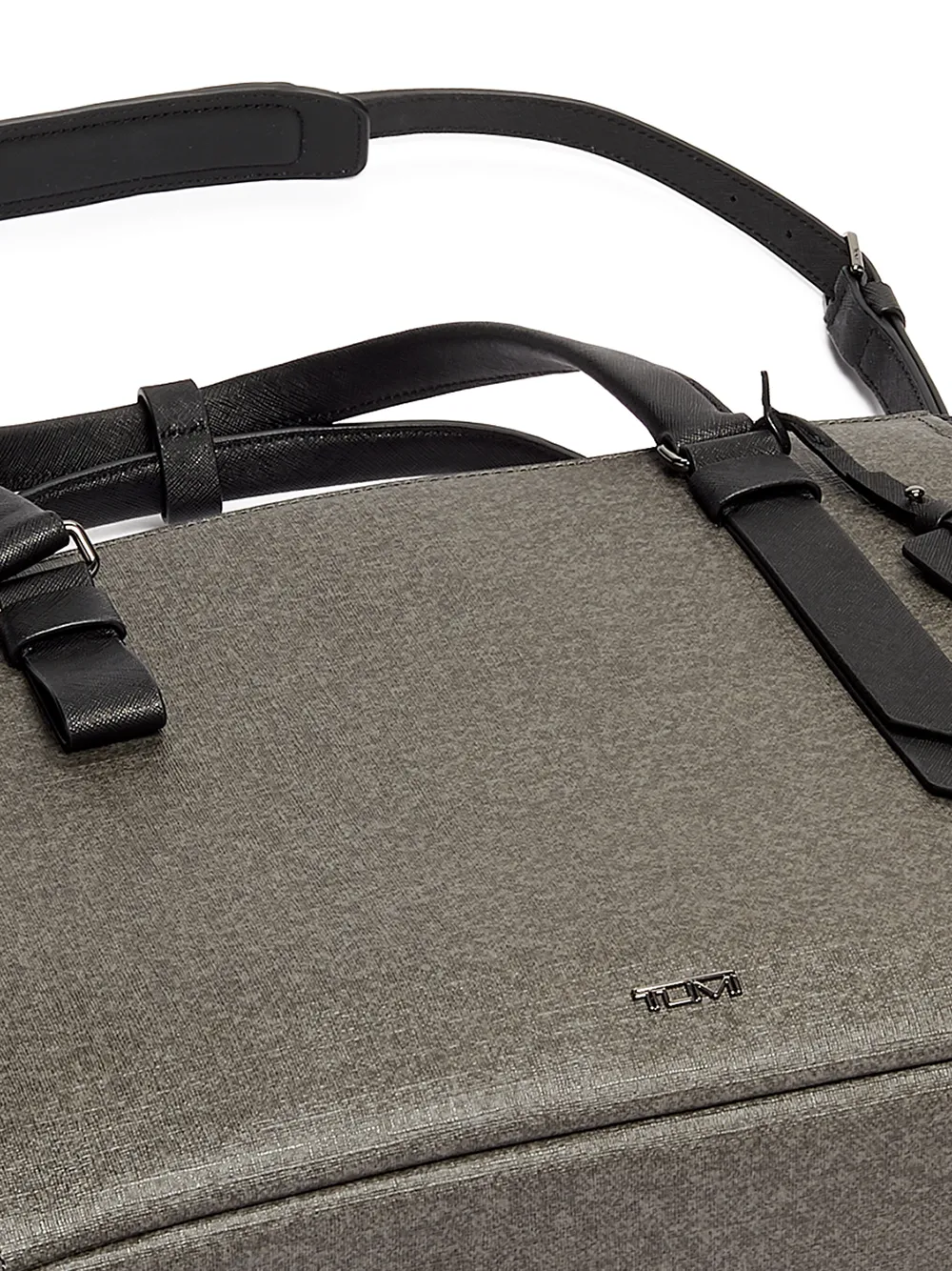 tumi varek reade tote