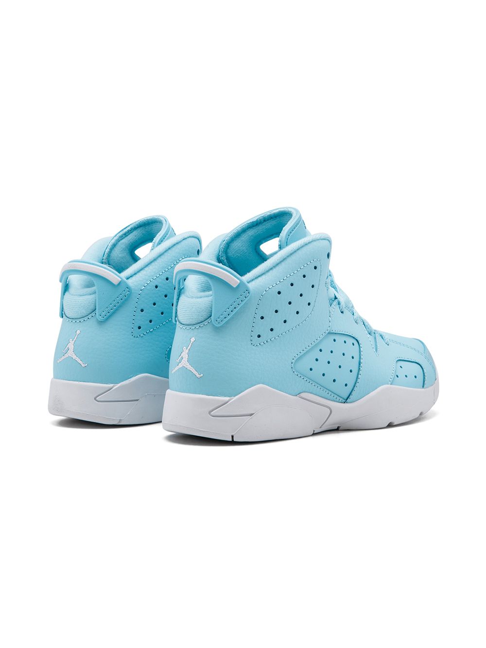 фото Jordan Jordan 6 Retro GP