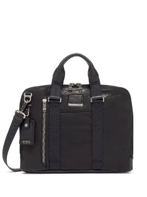 tumi briefcase mens