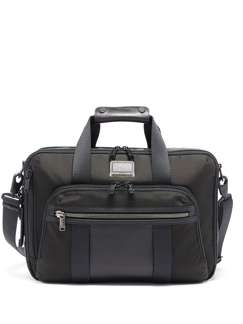 tumi laptop bag with wheels