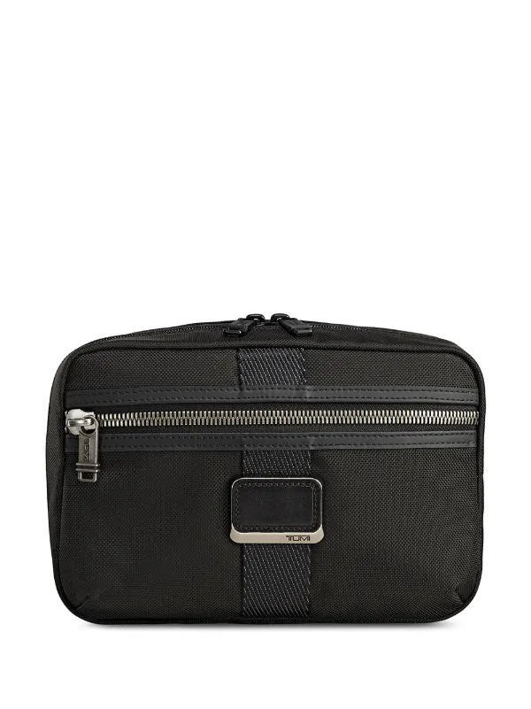 tumi wash bag