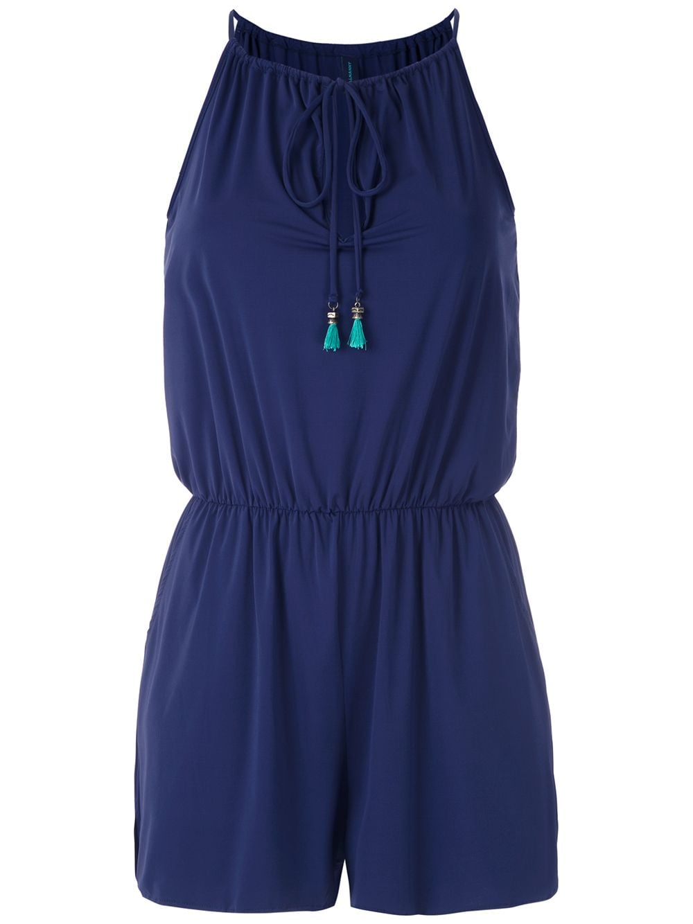 Image 1 of Never miss a thing Laya UV playsuit
