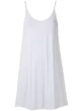 Lygia & Nanny Kolala UV plain dress - White