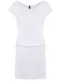 Lygia & Nanny Shiva UV plain dress - White