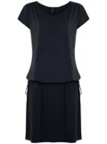 Lygia & Nanny Shiva UV dress - Black