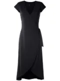 Lygia & Nanny Falcão UV dress - Black