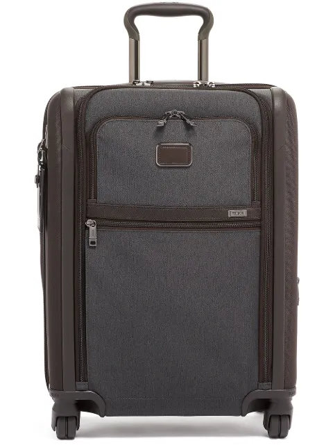 TUMI DUAL ACCESS LUGAGGE BAG