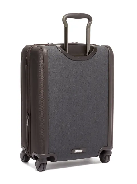 TUMI DUAL ACCESS LUGAGGE BAG