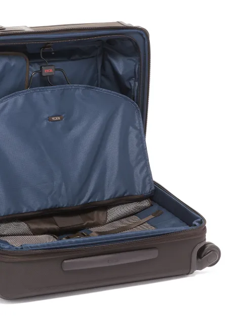 TUMI DUAL ACCESS LUGAGGE BAG